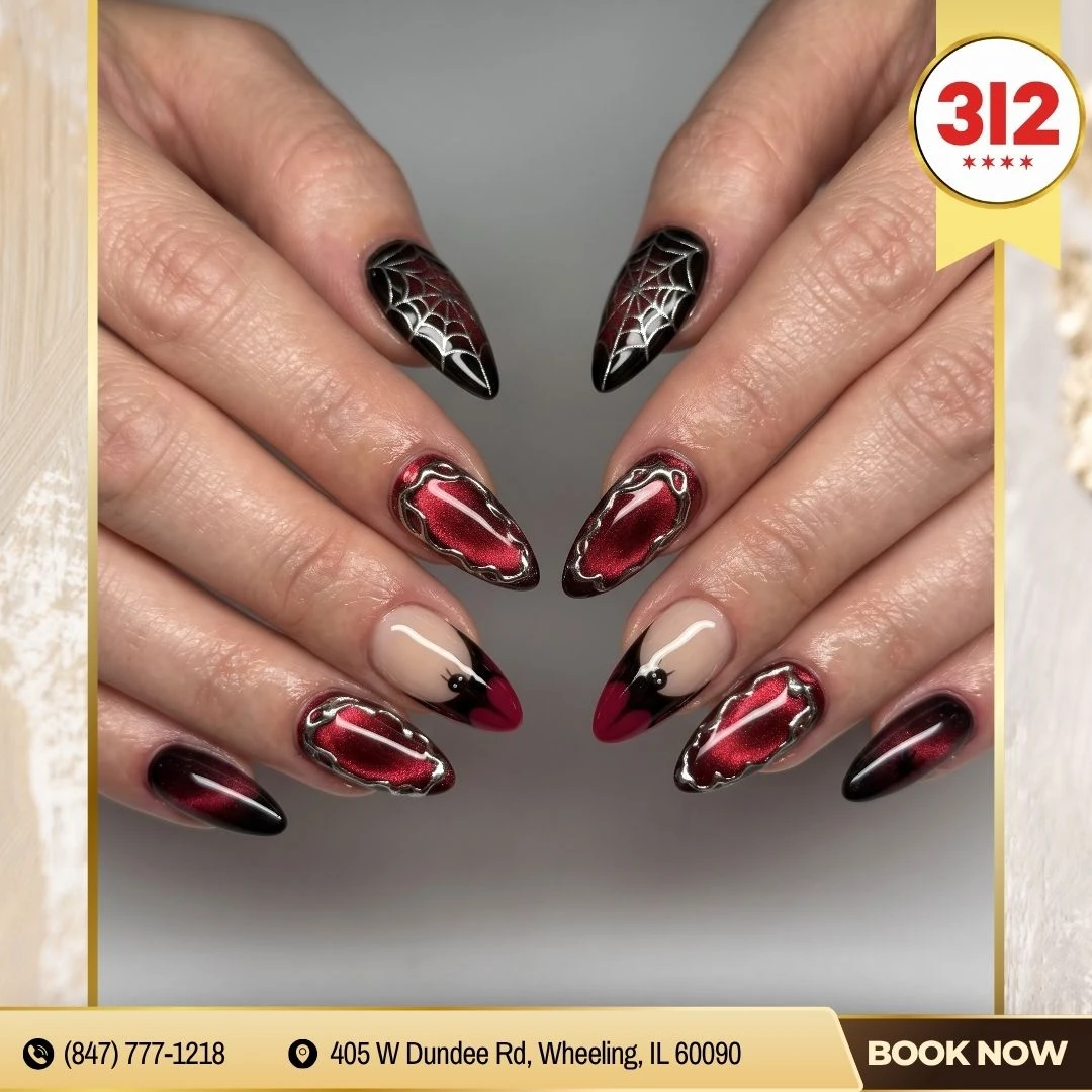 Nail Art Gallery